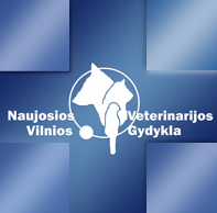 Logo vetpagalba